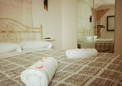 Casa Vacanze Appartamento Spa Room Sicilia